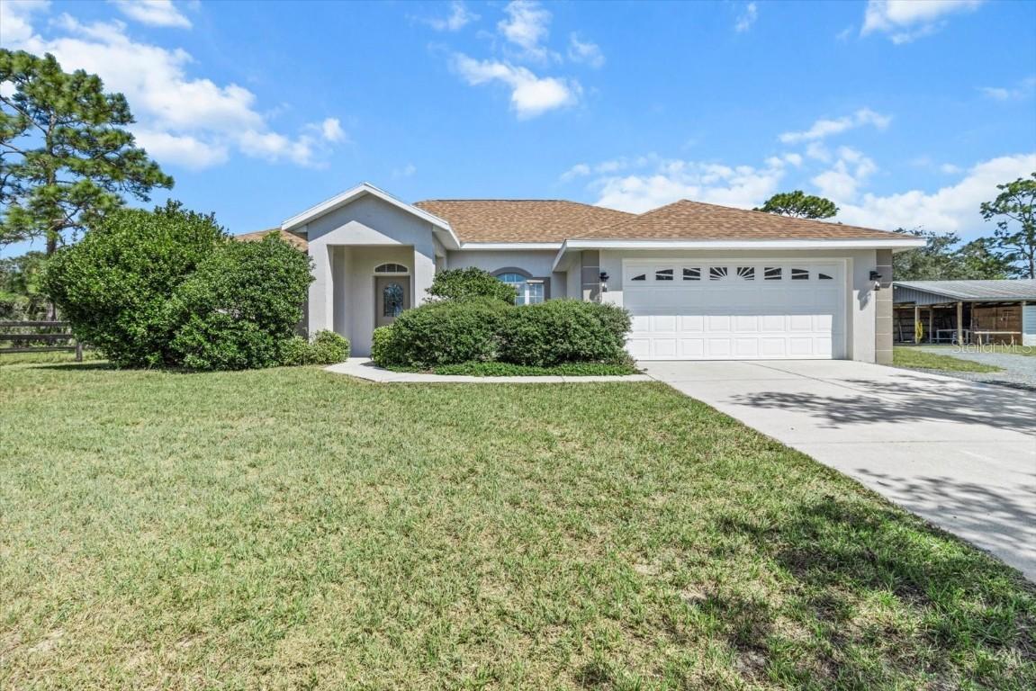 [Address Hidden by Seller], Dunnellon, FL 34433