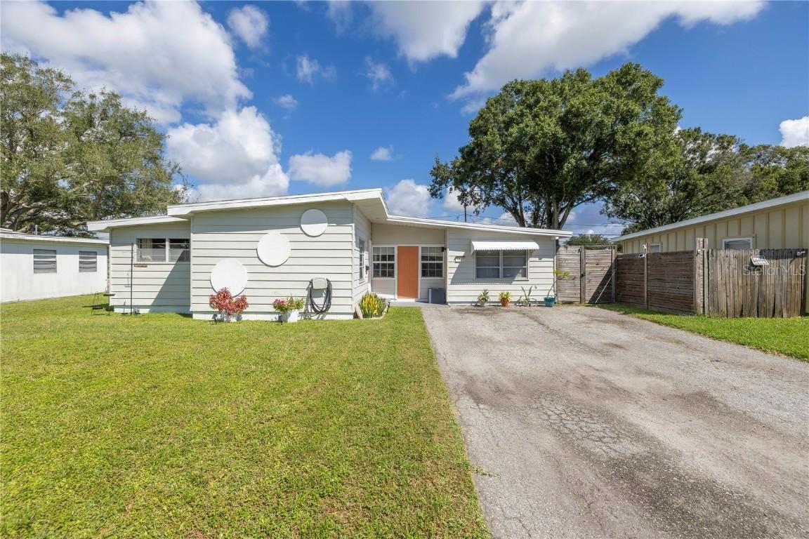 1043 60th Ave., St Petersburg, FL 33703
