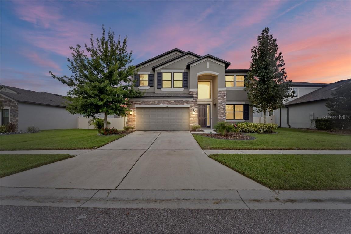 19065 Malinche Loop, Spring Hill, FL 34610