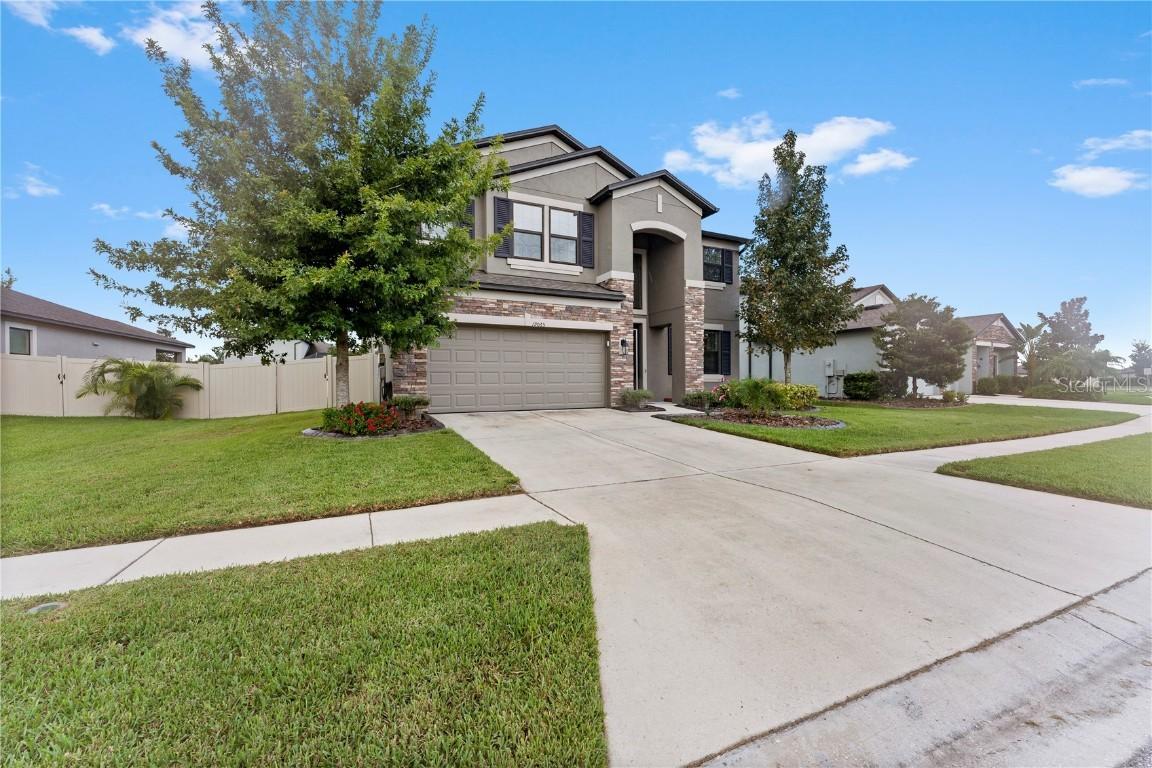 19065 Malinche Loop, Spring Hill, FL 34610