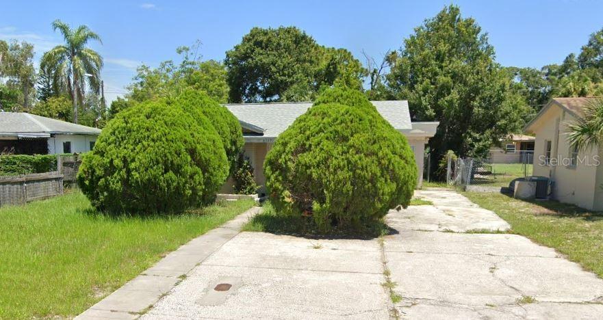 [Address Hidden by Seller], St Petersburg, FL 33702