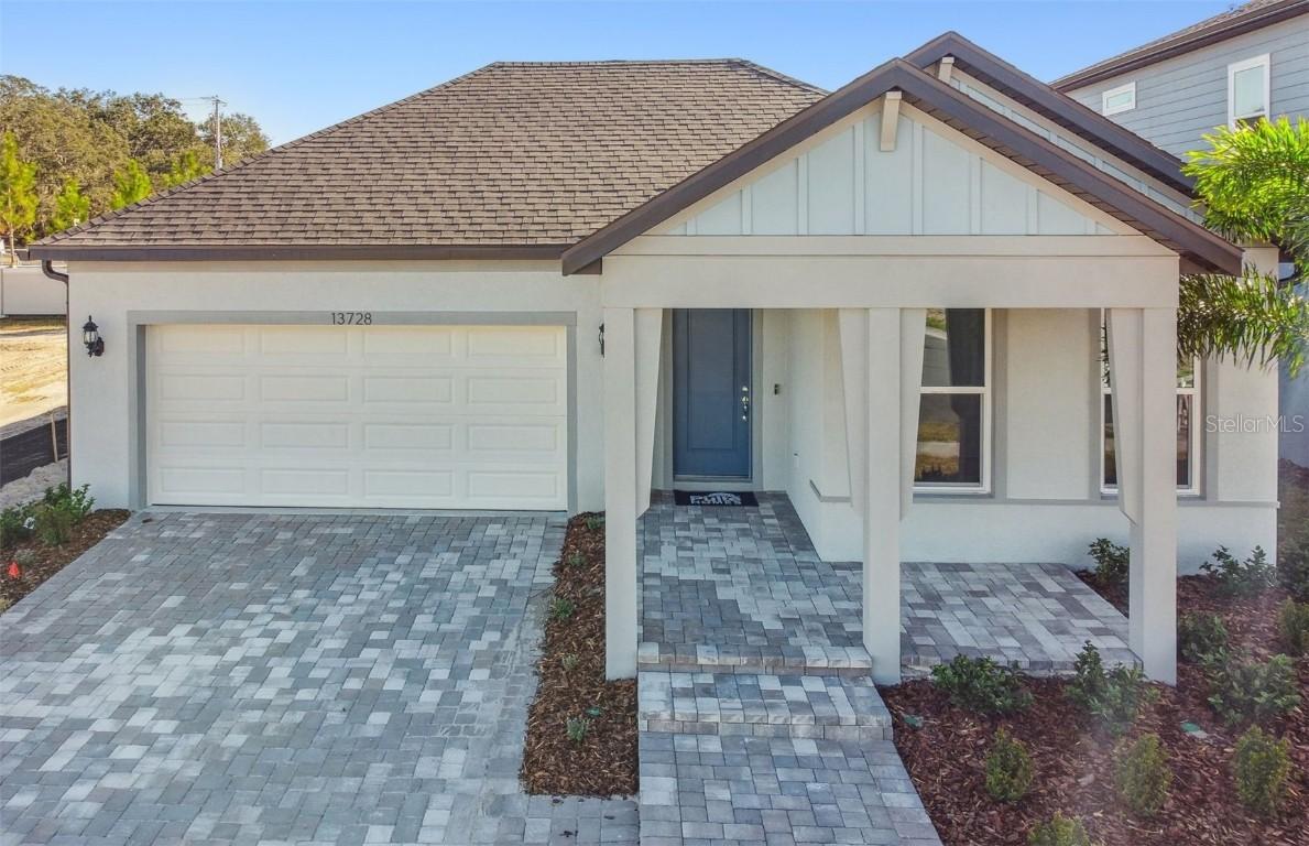 13728 Sunlight Meadow Dr., Riverview, FL 33578