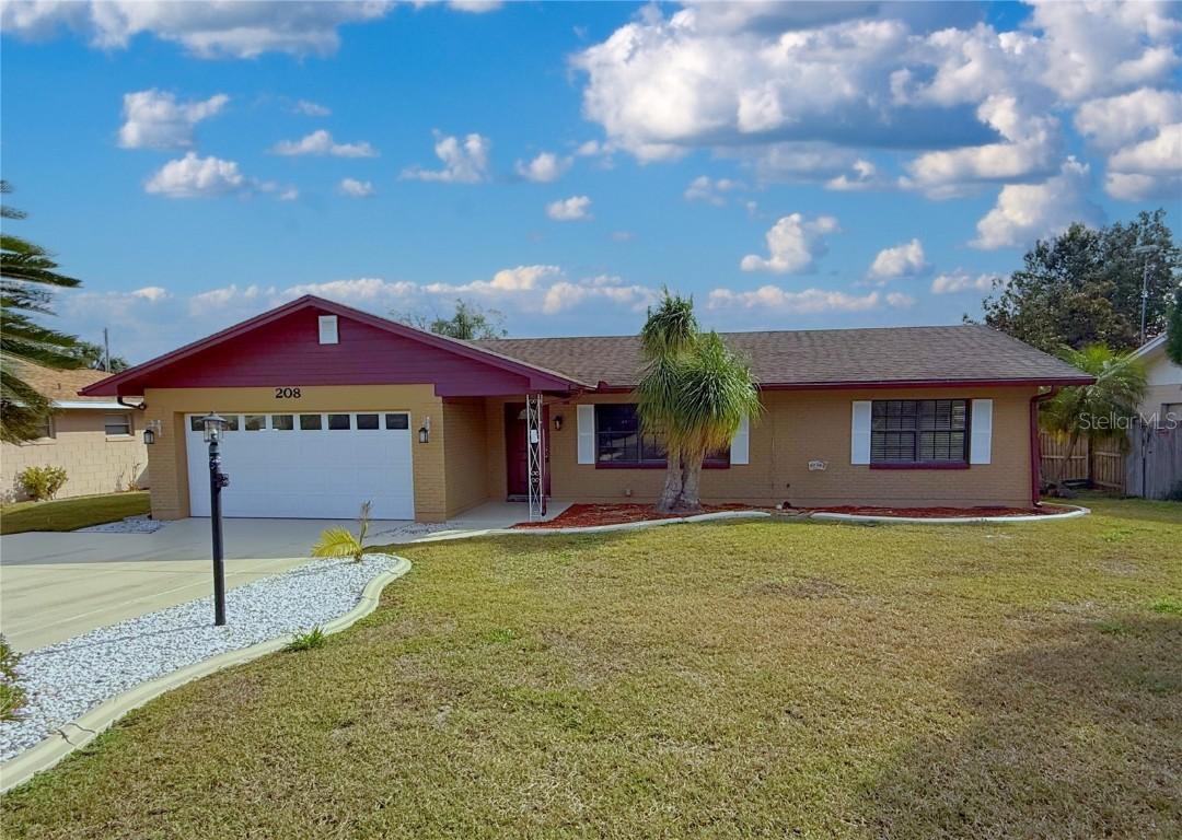 208 Shelley Dr., Winter Haven, FL 33884
