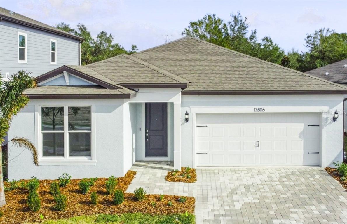 13806 Sunlight Meadow Dr., Riverview, FL 33578