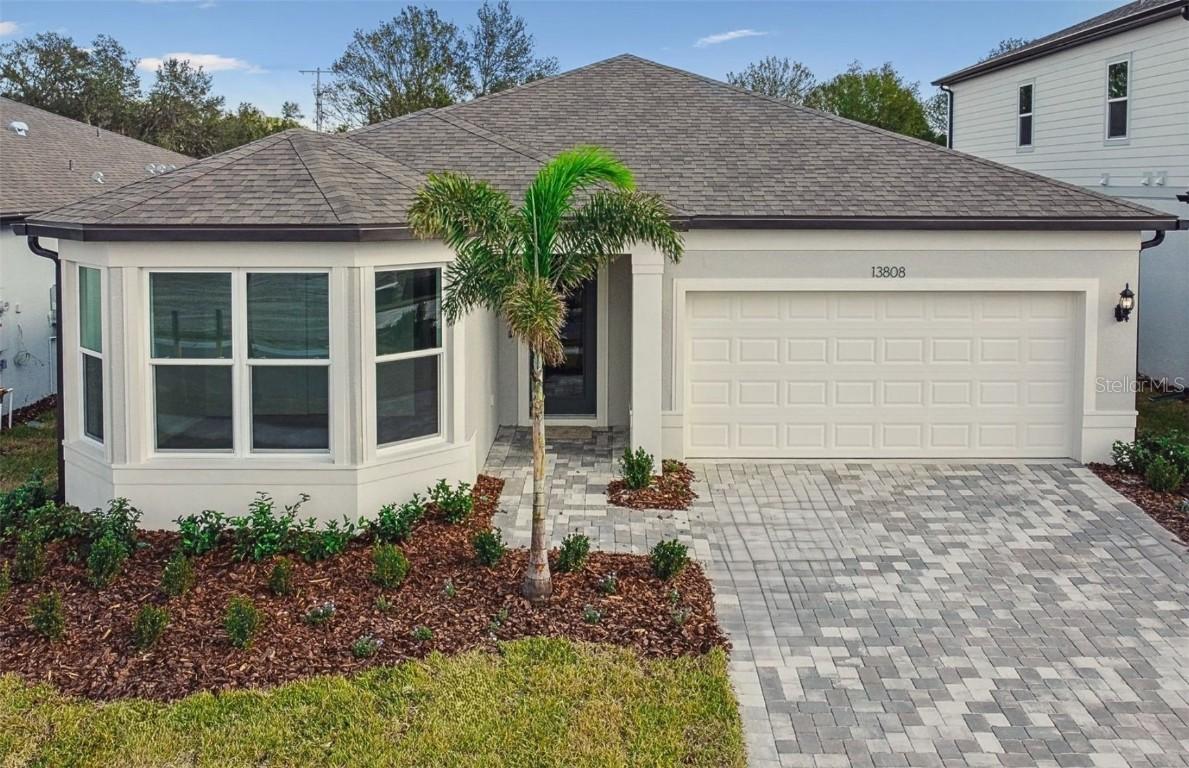 13808 Sunlight Meadow Dr., Riverview, FL 33578
