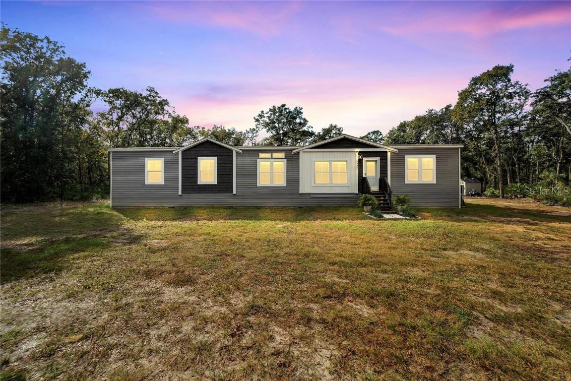 4536 N Elm Dr., Crystal River, FL 34428