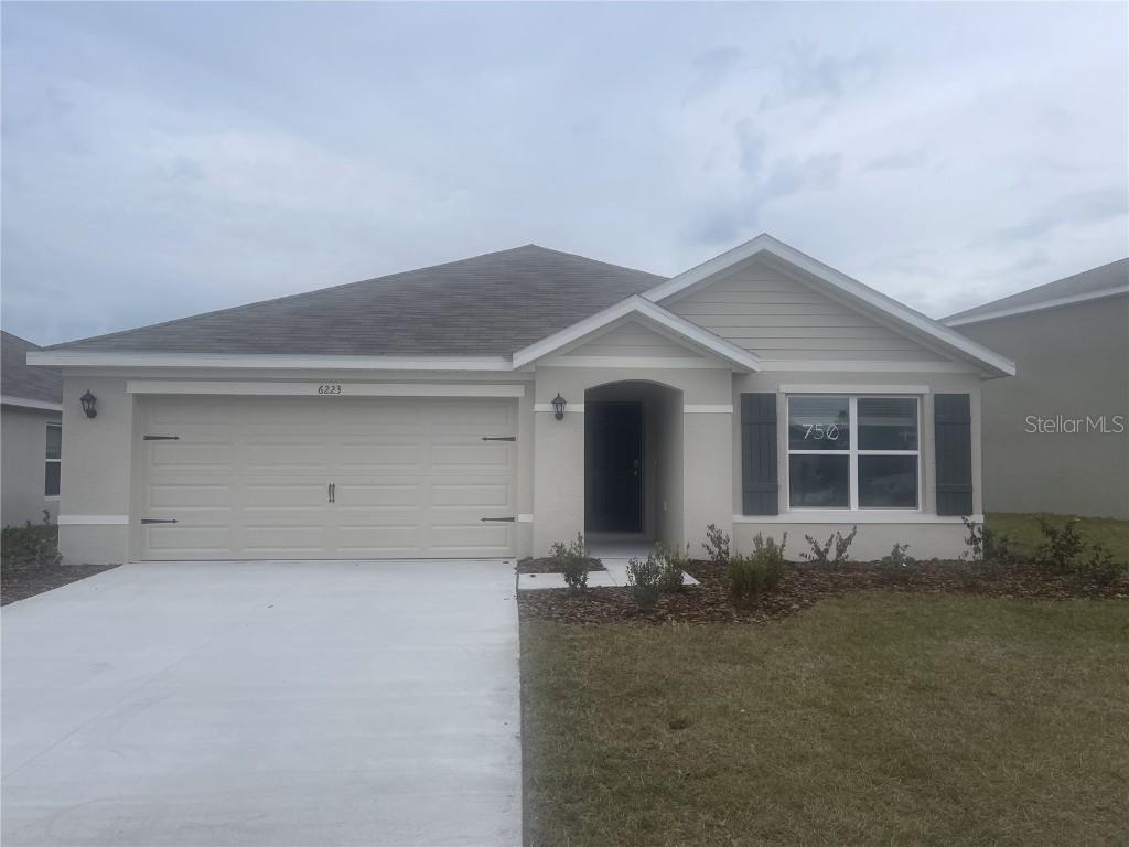 6223 Distant Haze Pl., Palmetto, FL 34221