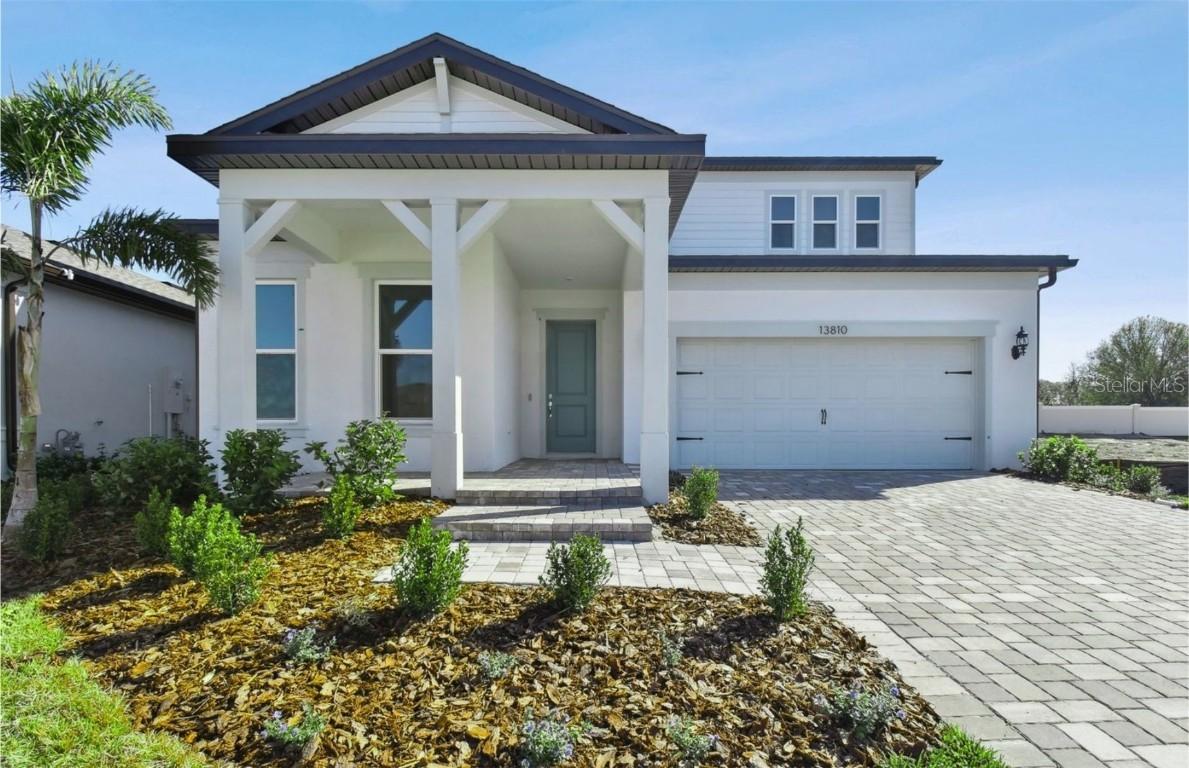 13810 Sunlight Meadow Dr., Riverview, FL 33578
