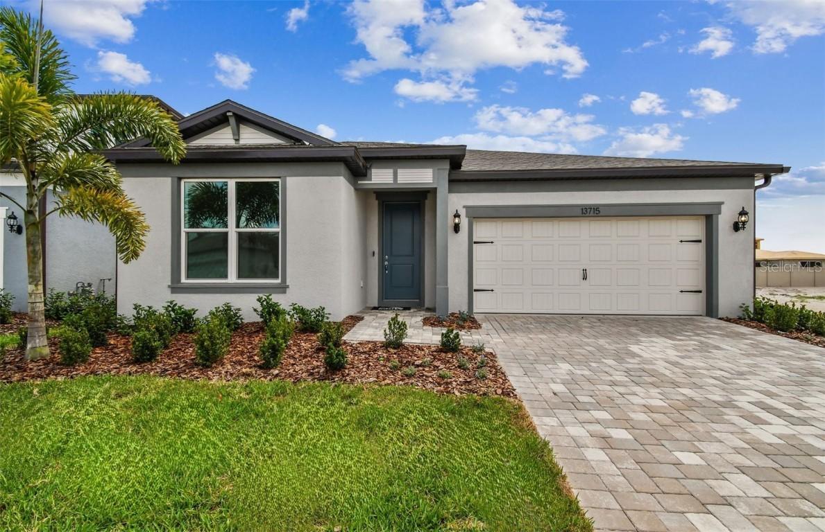 13715 Brookside Haven St., Riverview, FL 33578