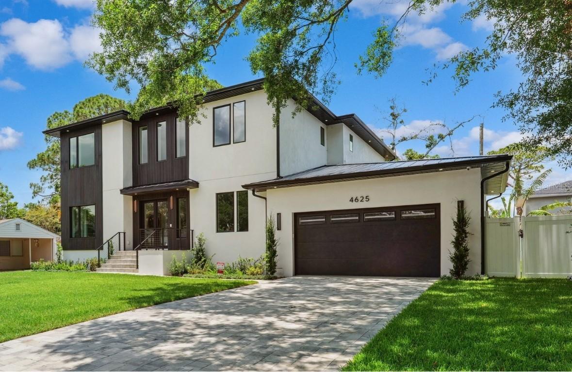 4625 W El Prado Blvd., Tampa, FL 33629