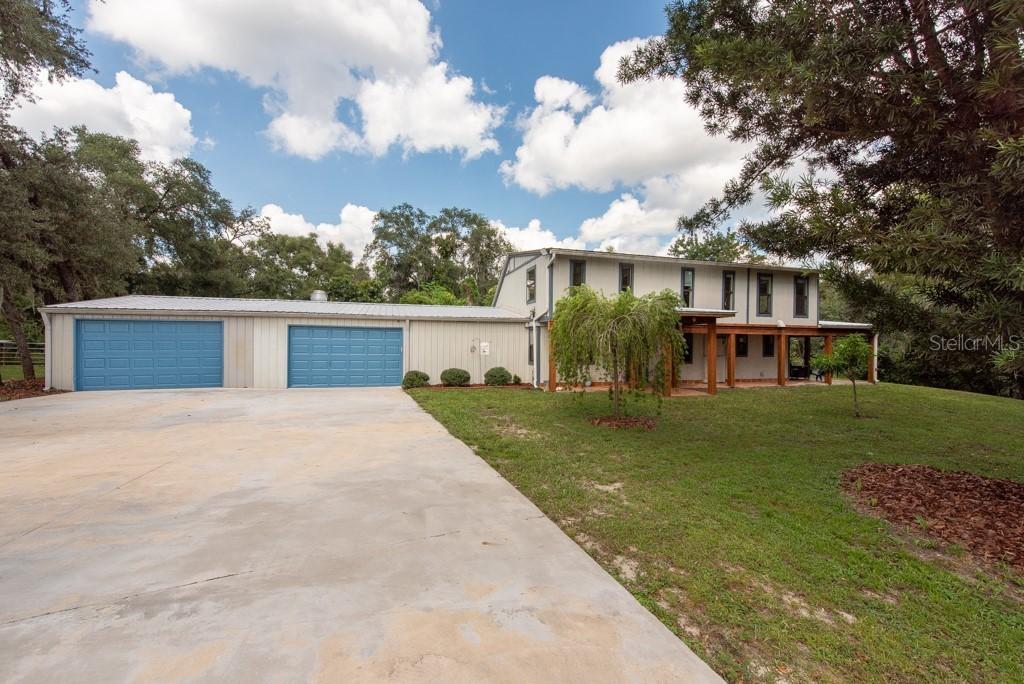 12805 Flint Creek Rd., Thonotosassa, FL 33592