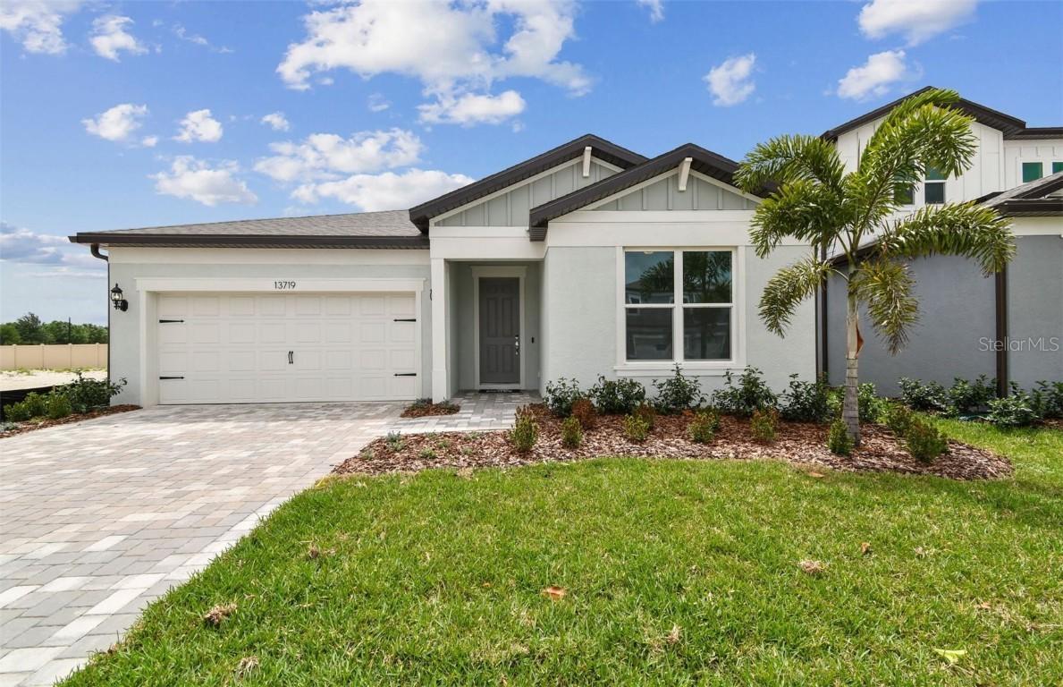 13719 Brookside Haven St., Riverview, FL 33578