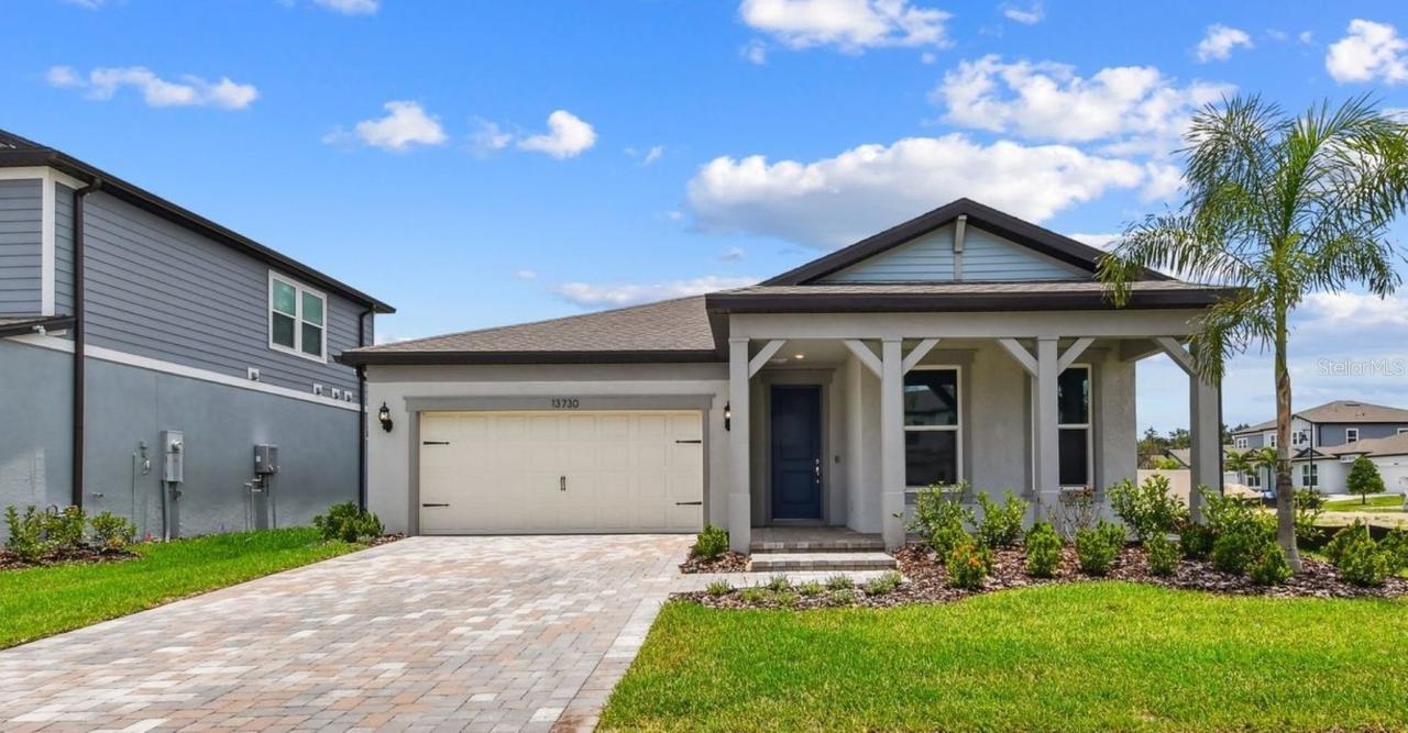13730 Evergreen Valley Dr., Riverview, FL 33578