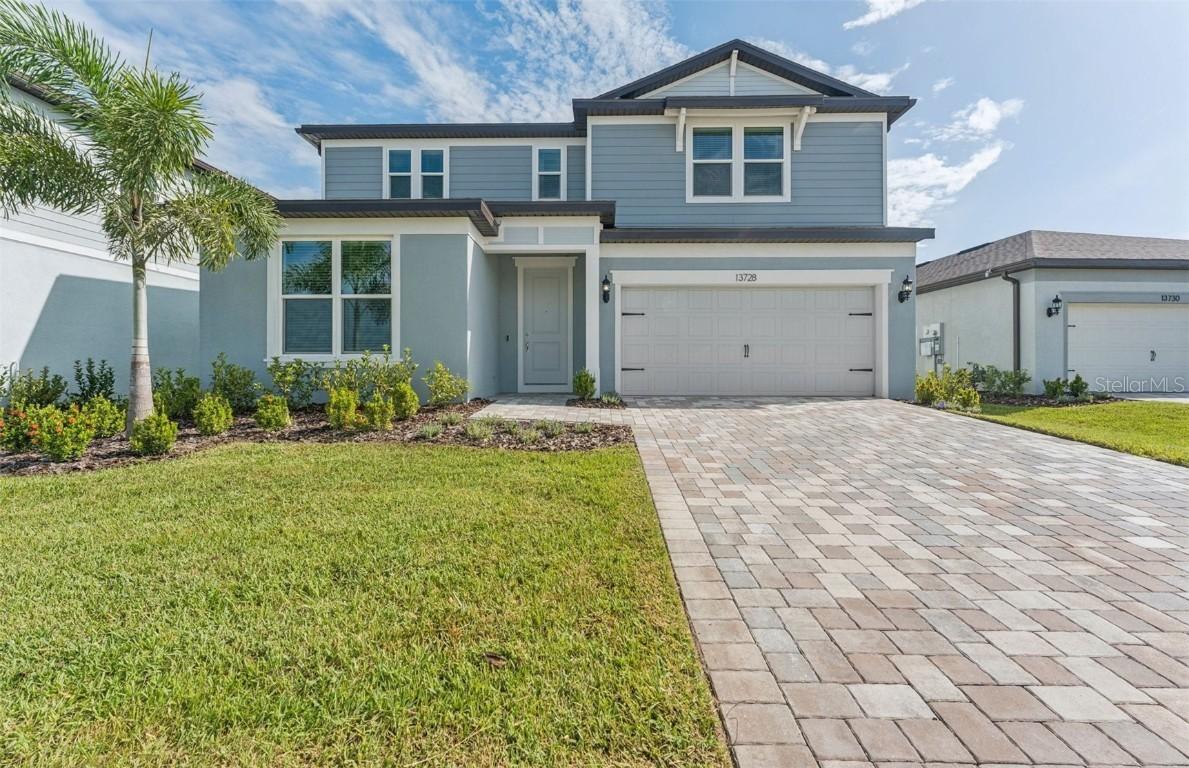 13728 Evergreen Valley Dr., Riverview, FL 33578