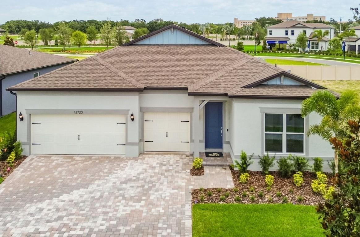 13720 Brookside Haven St., Riverview, FL 33578