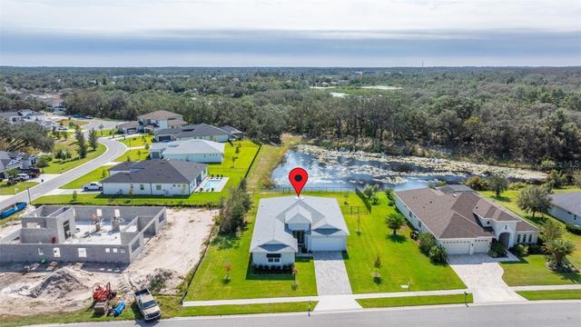 New Construction Homes For Sale This Week That Attend Crews Lake Middle School: October 16th to October 22nd
