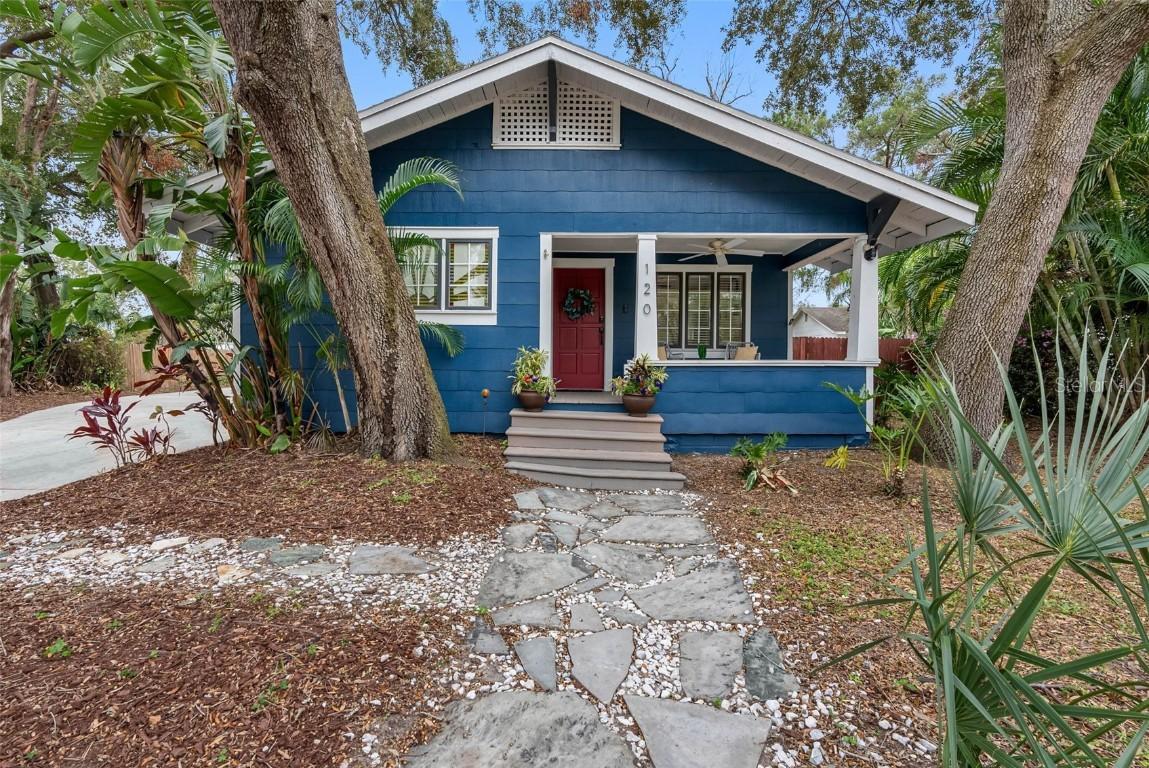 120 W Hiawatha St., Tampa, FL 33604