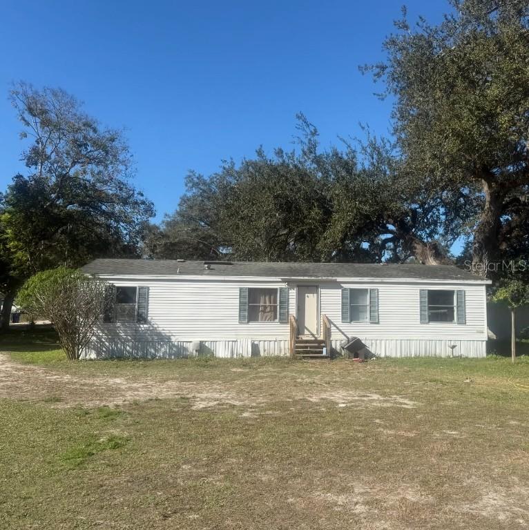 6825 23rd St., Zephyrhills, FL 33542