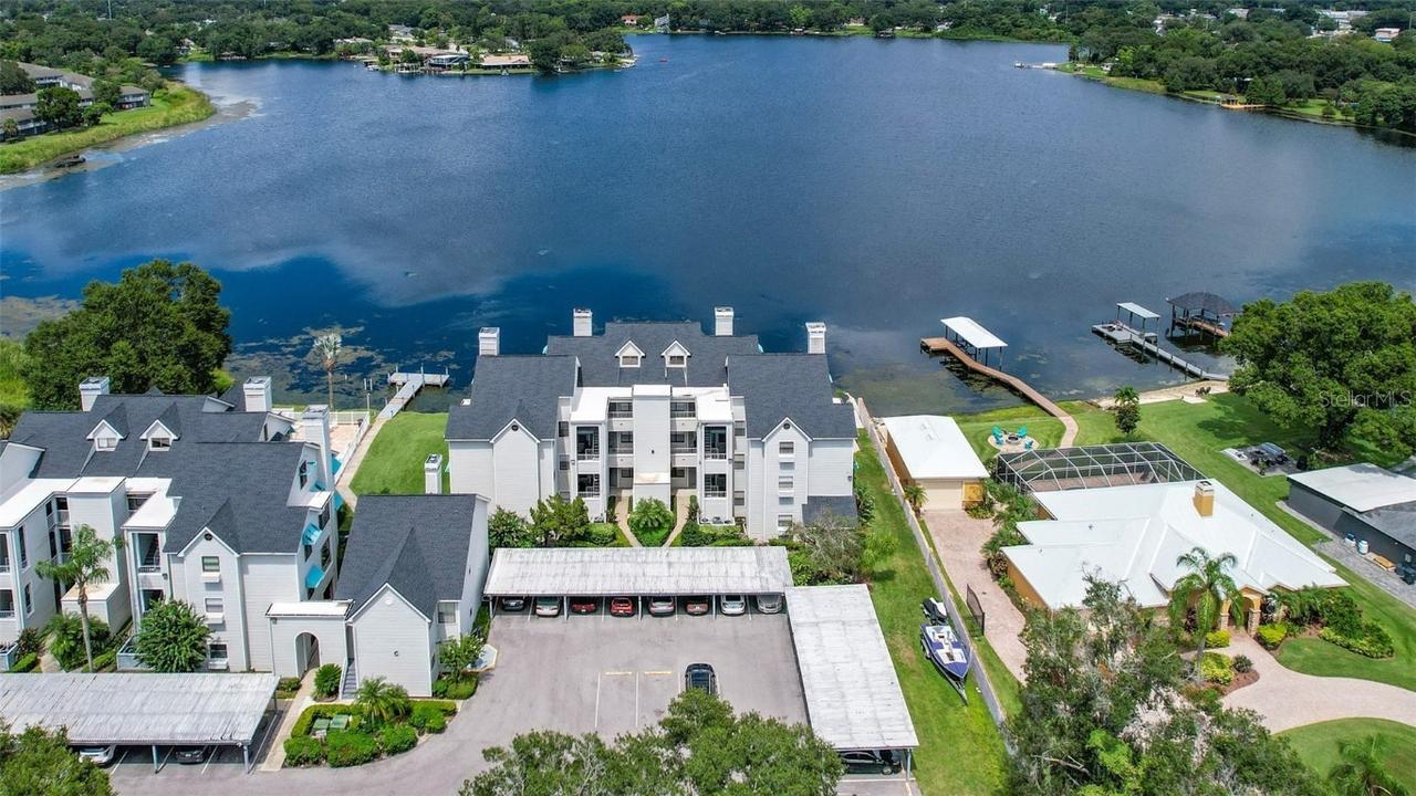 3127 W Sligh Ave. #204B, Tampa, FL 33614