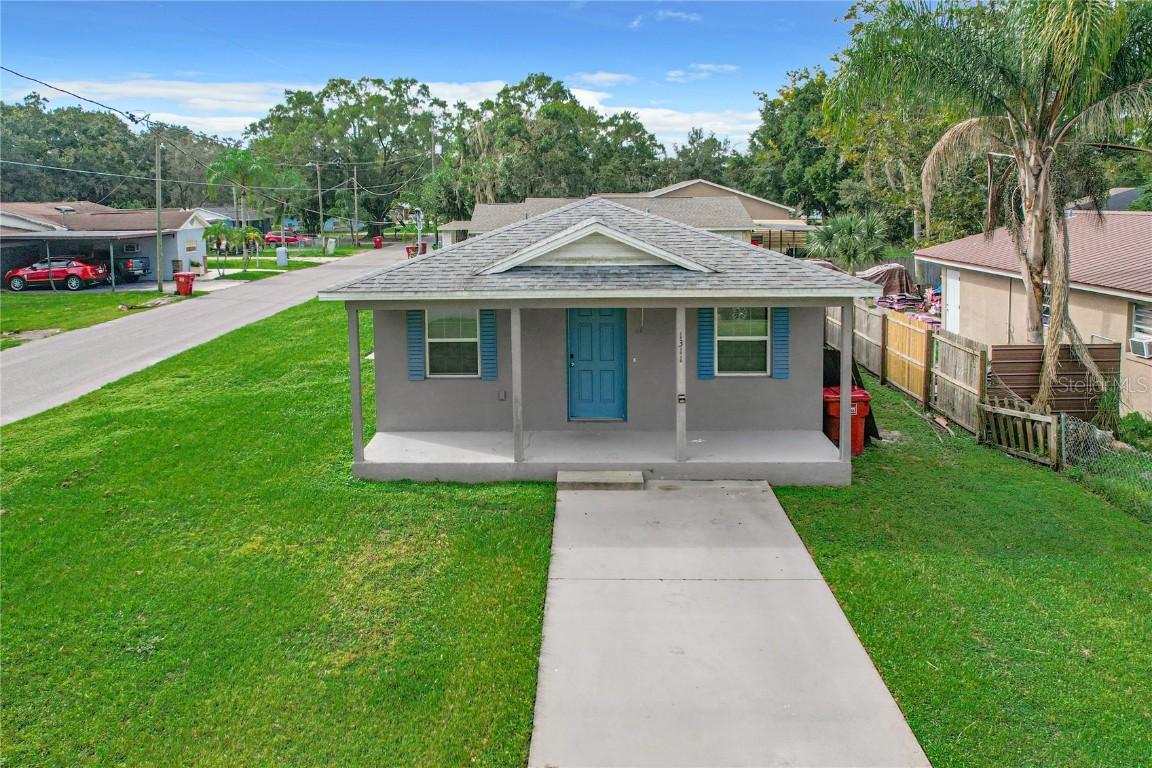 1311 E Church St., Plant City, FL 33563