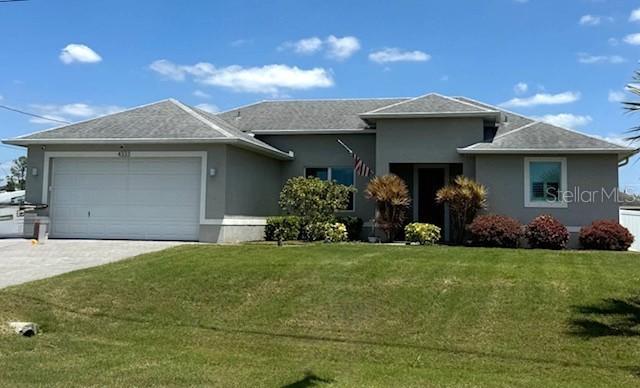 4333 NE 9th Ave., Cape Coral, FL 33909