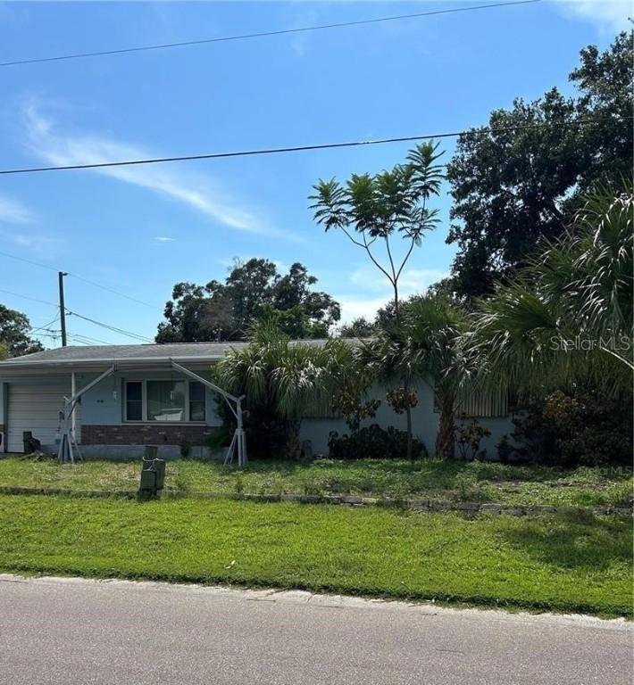 [Address Hidden by Seller], Seminole, FL 33777