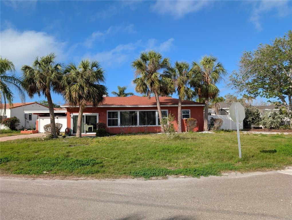 15806 Redington Dr., Redington Beach, FL 33708