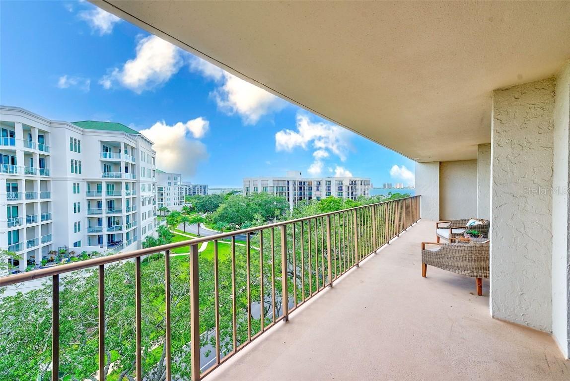 220 Belleview Blvd. #802, Belleair, FL 33756
