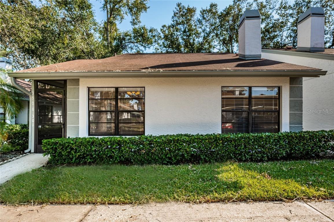 3508 Magnolia Ridge Cir. #301, Palm Harbor, FL 34684