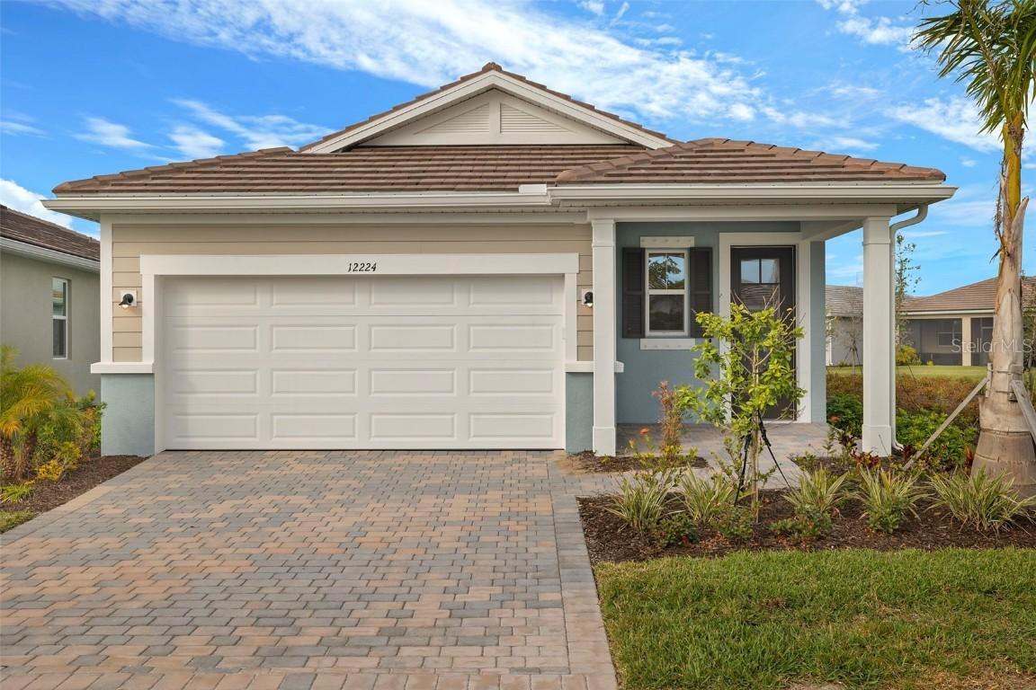 12224 Meditation Tr., Venice, FL 34293