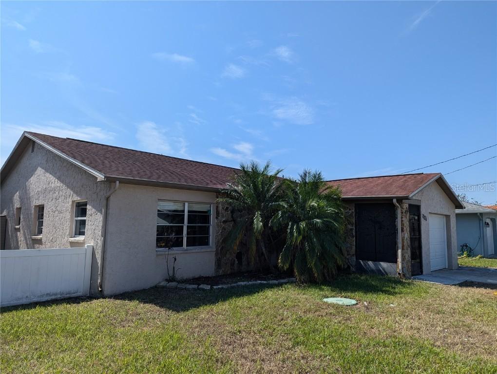 [Address Hidden by Seller], Hudson, FL 34667