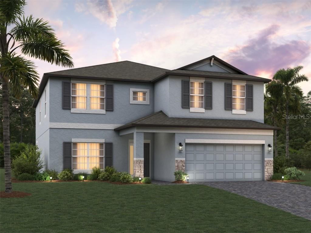 [Address Hidden by Seller], Land O Lakes, FL 34638