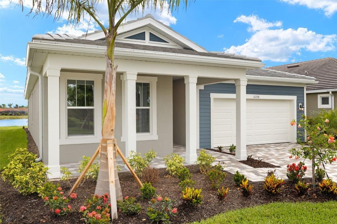 11720 Renaissance Blvd., Venice, FL 34293