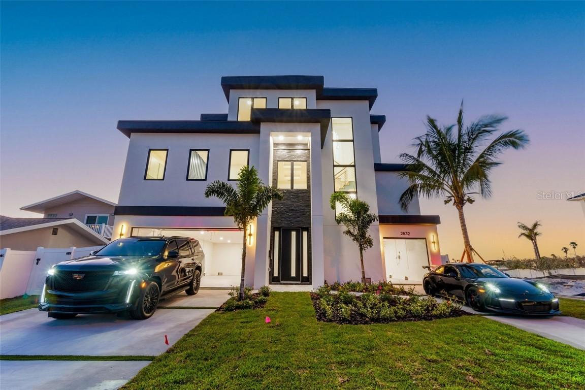 2832 W Vina Del Mar Blvd., St Pete Beach, FL 33706