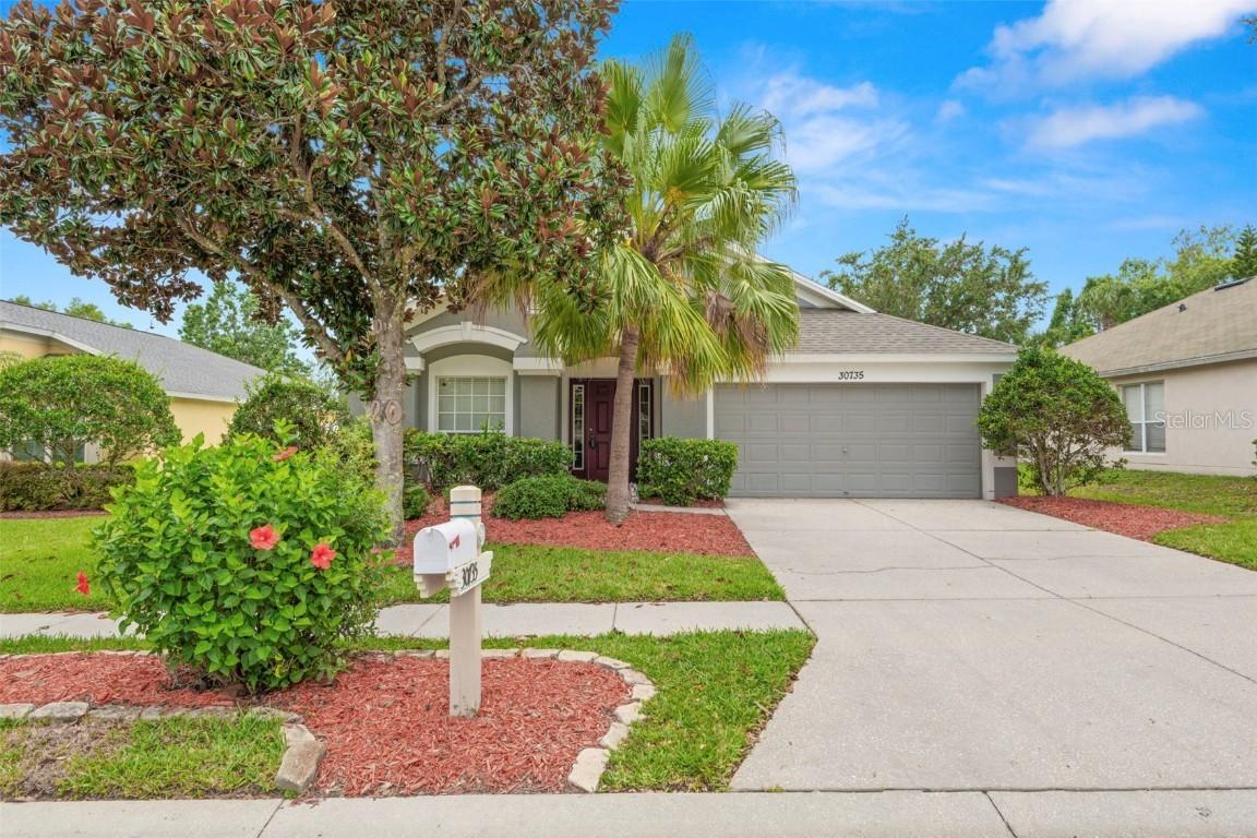 [Address Hidden by Seller], Wesley Chapel, FL 33543