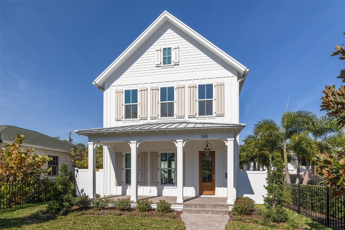 245 12th Ave., St Petersburg, FL 33701