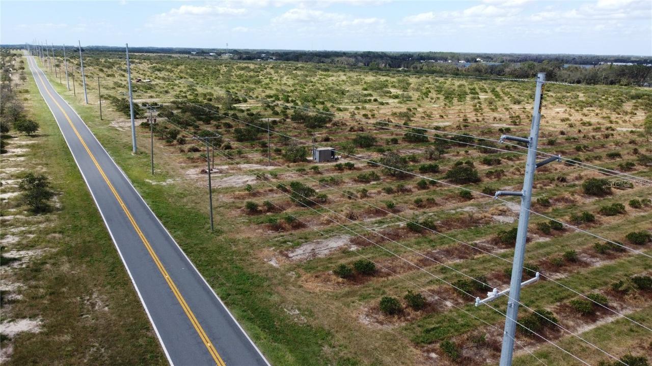 3200 Power Line Rd., Avon Park, FL 33825