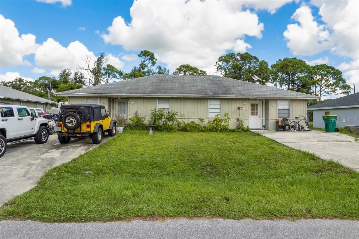 304 Camillia Ln. #B, Port Charlotte, FL 33954