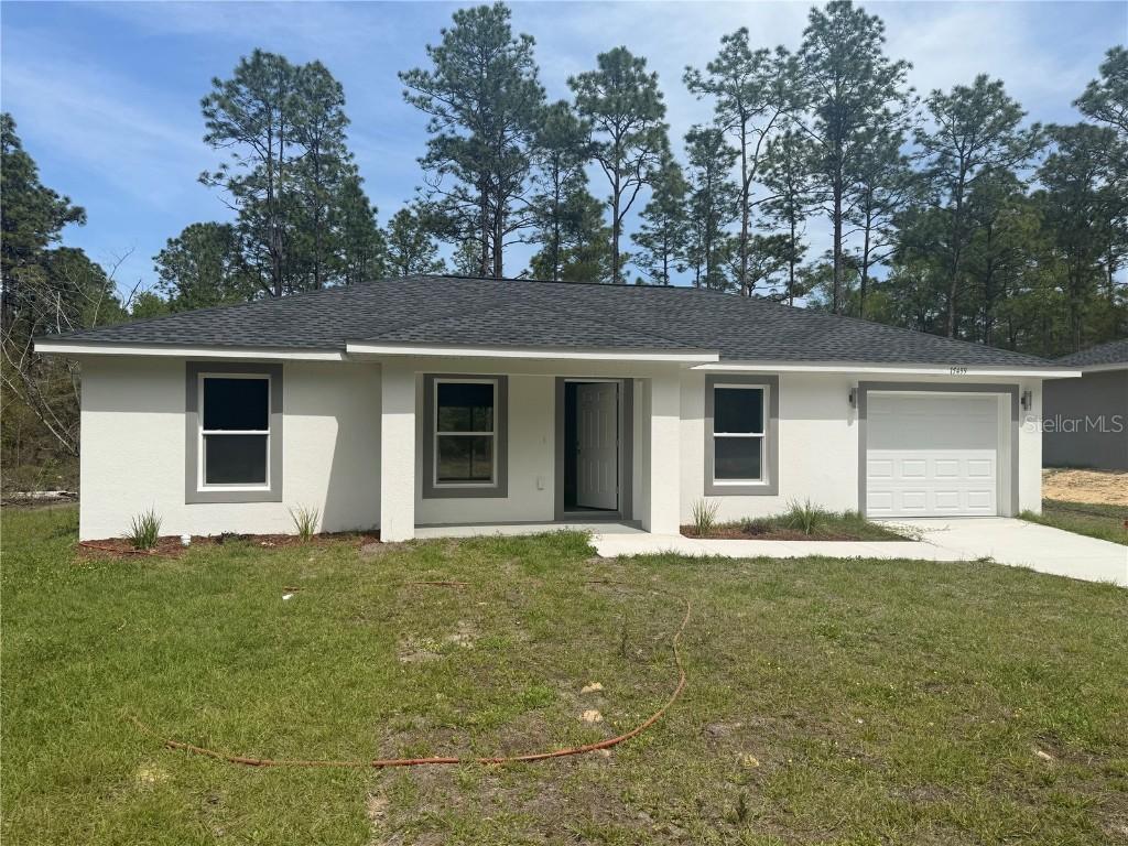 15499 SW 27th Ln., Ocala, FL 34481