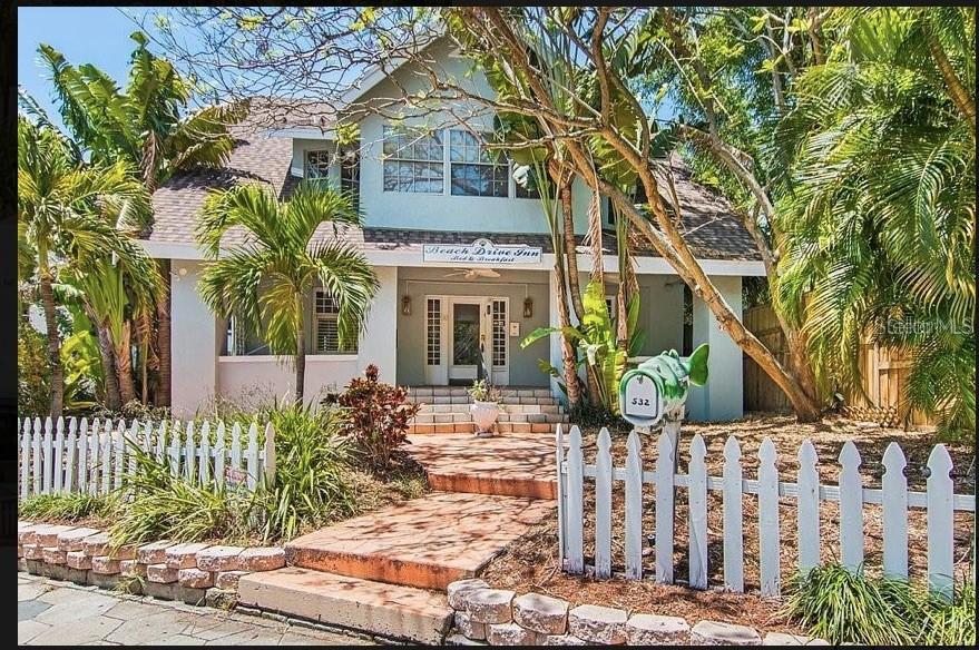 532 Beach Dr., St Petersburg, FL 33701