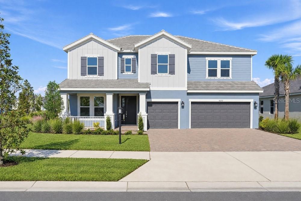 16212 Alpha Grove Pl., Odessa, FL 33556