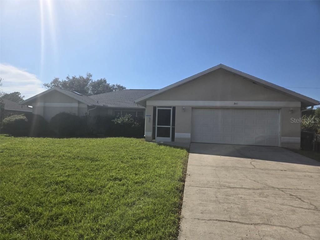 [Address Hidden by Seller], Port Charlotte, FL 33981