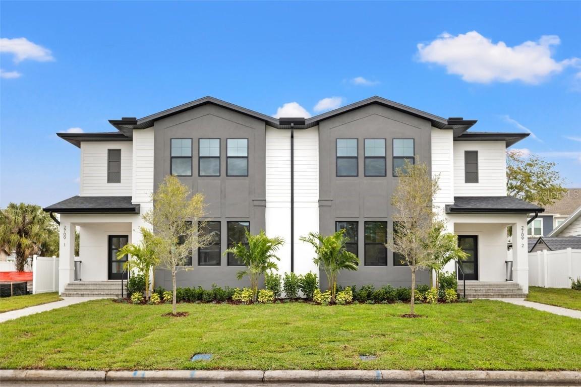 2709 W North B St. #1, Tampa, FL 33609
