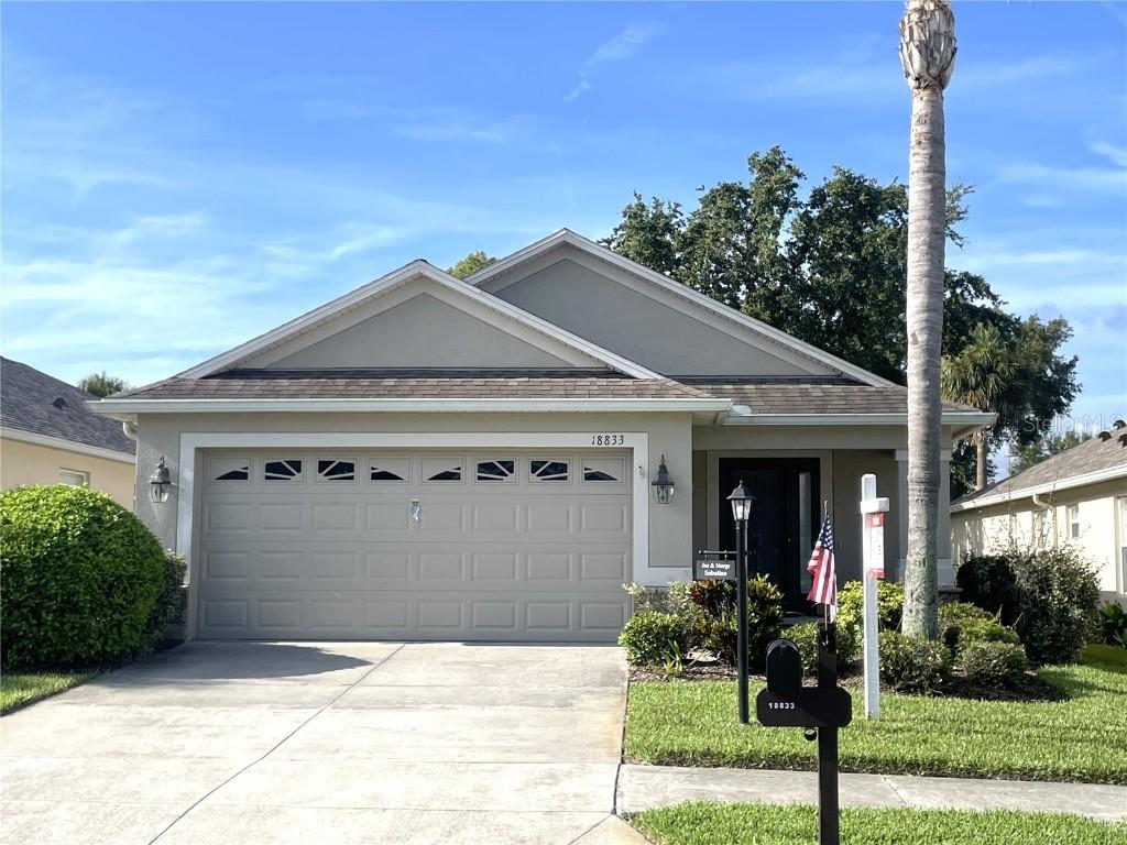 18833 Bent Pine Dr., Hudson, FL 34667