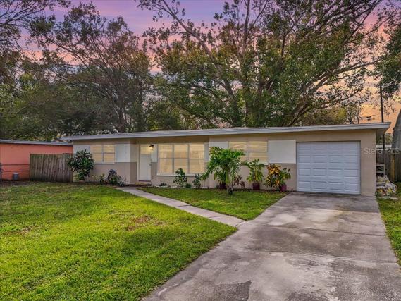 New Construction Homes For Sale This Week in Seminole: October 16th to October 22nd