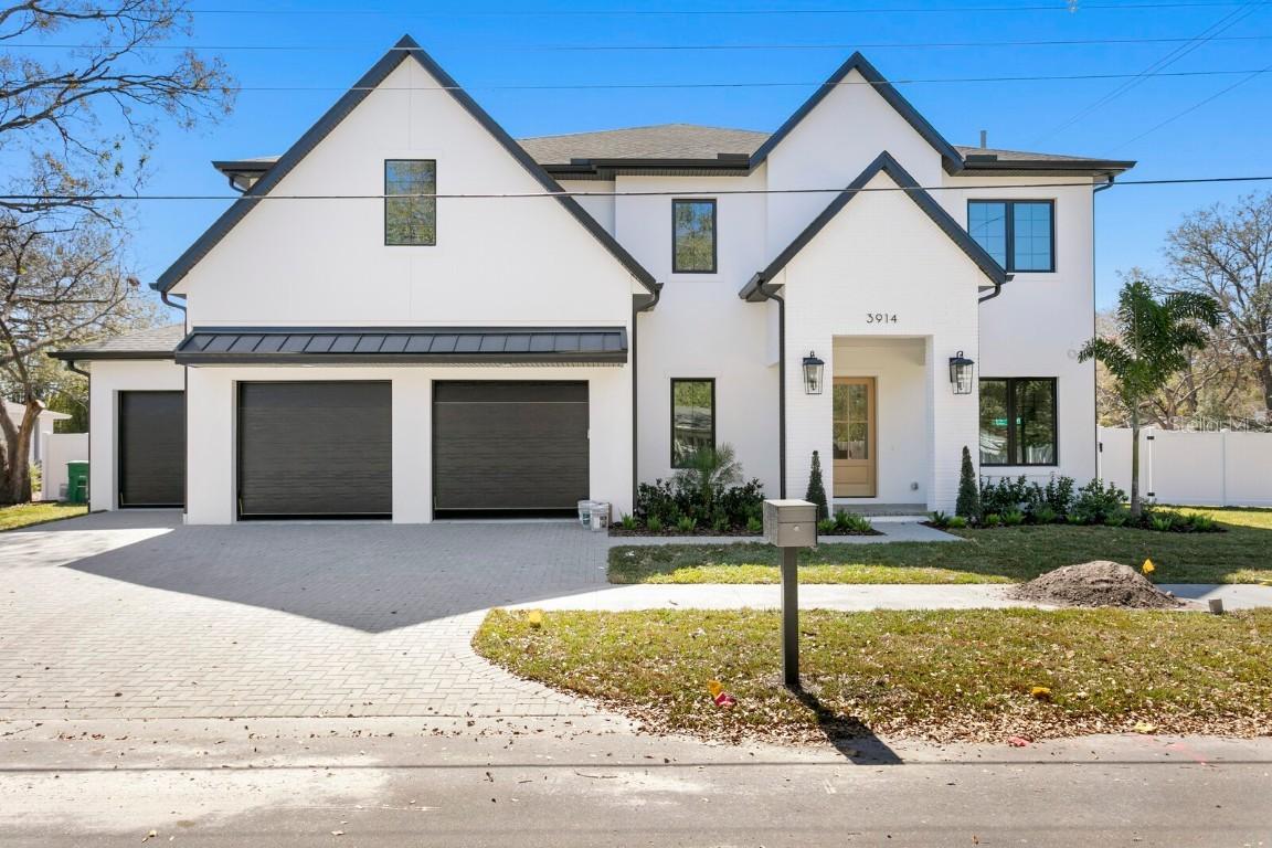 3914 W Angeles St., Tampa, FL 33629