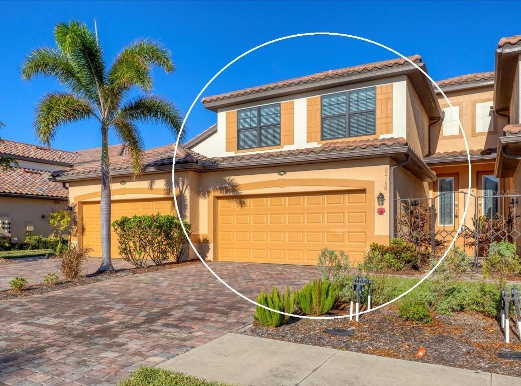 20180 Ragazza Cir. #201, Venice, FL 34293