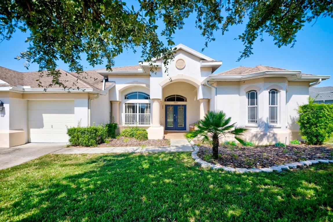 13267 Linzia Ln., Spring Hill, FL 34609