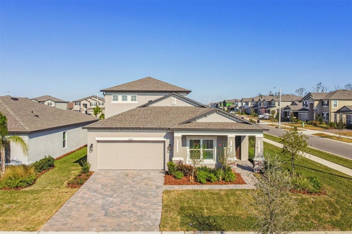 [Address Hidden by Seller], Dade City, FL 33525