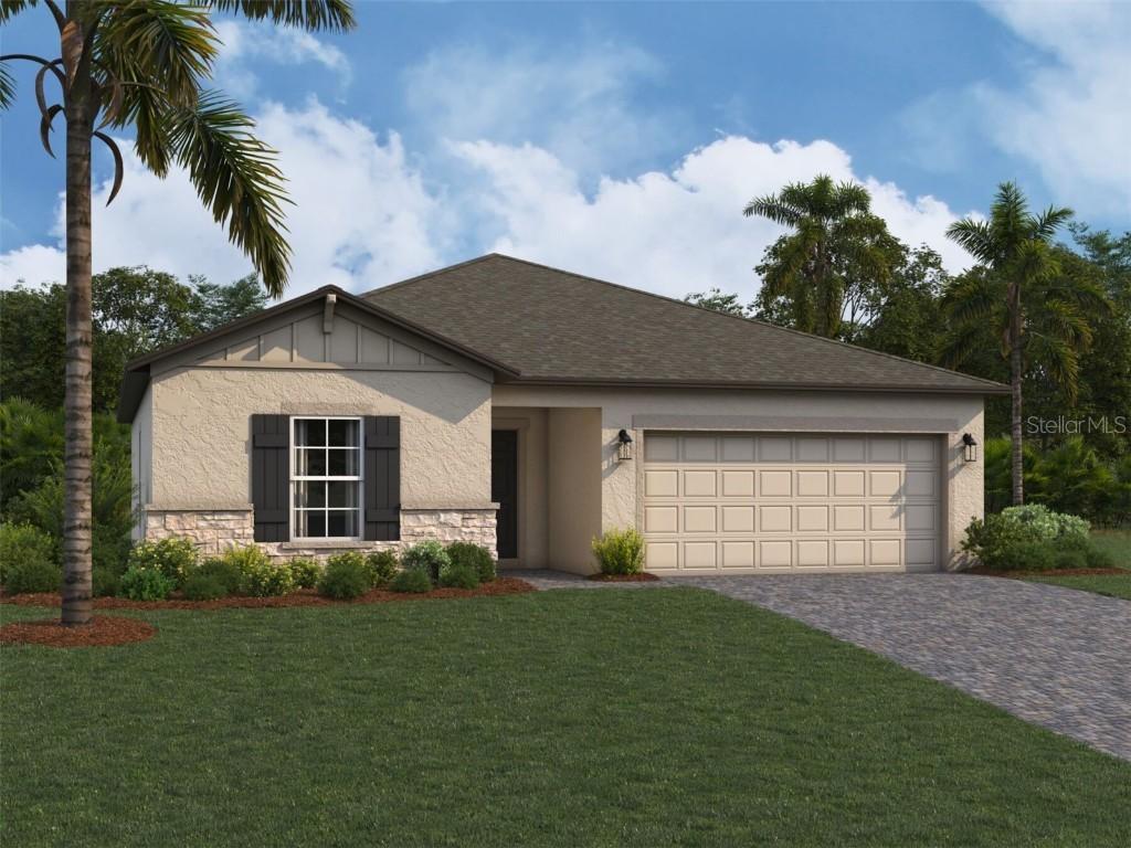 [Address Hidden by Seller], Dade City, FL 33525